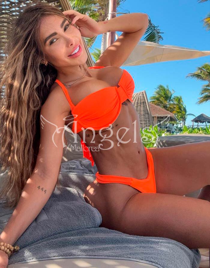 Escorts en Cala Major Escorts en Cala Major