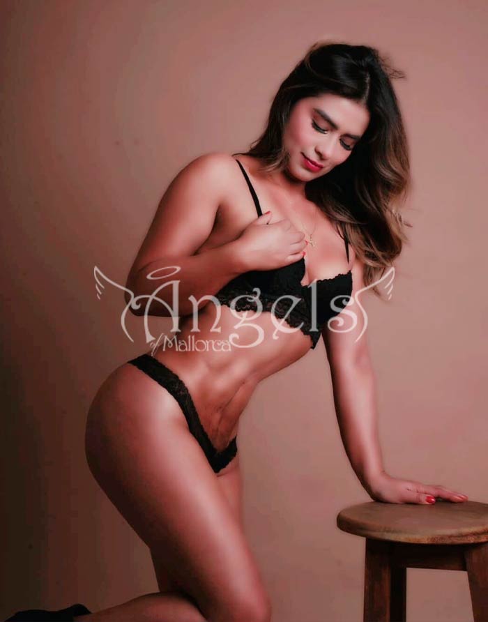 Escorts en Cala Major Escorts en Cala Major