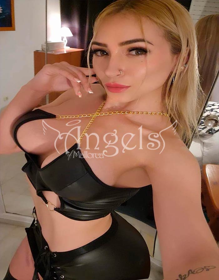 Escorts en Cala Major Escorts en Cala Major