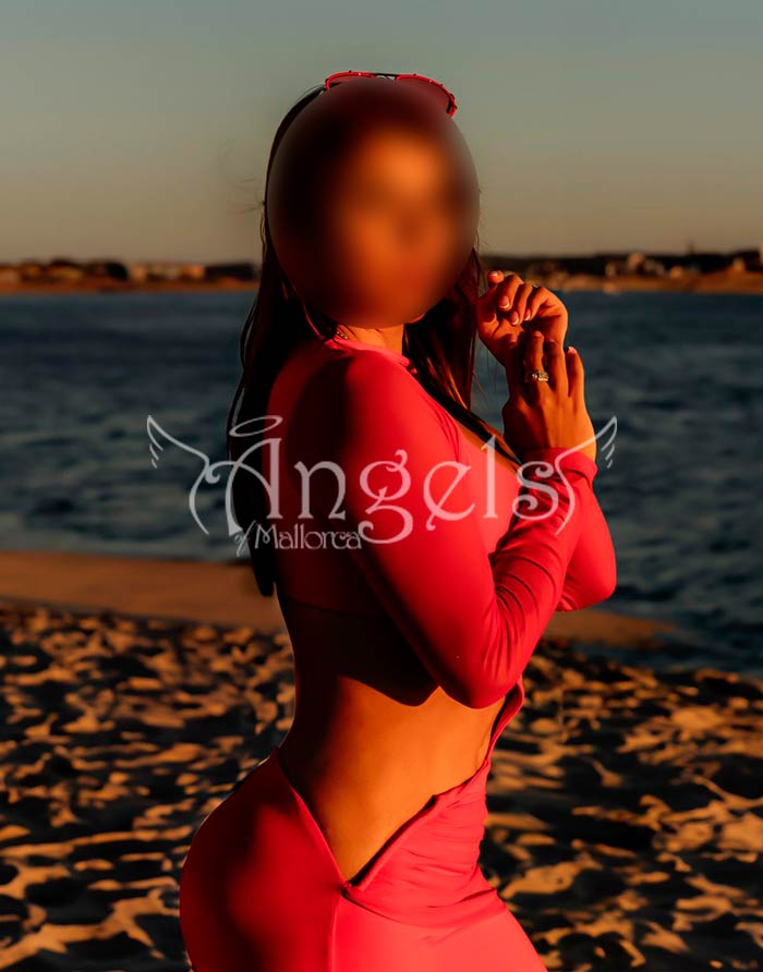 Escorts en Cala Major Escorts en Cala Major